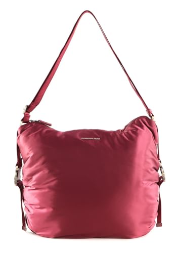 Mandarina Duck Damen Chelsea Schultertasche, Shiny Sunset im Sale